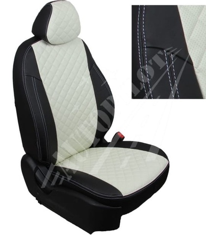 Авточехлы Nissan X-Trail T30 с 00-07г.