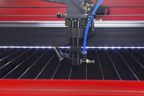 Лазерный станок Raylogic V12 1310