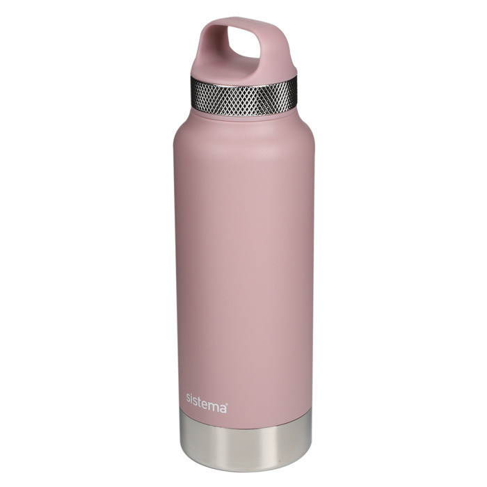 Термобутылка Sistema 