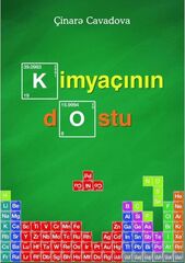 Kimyaçının dostu