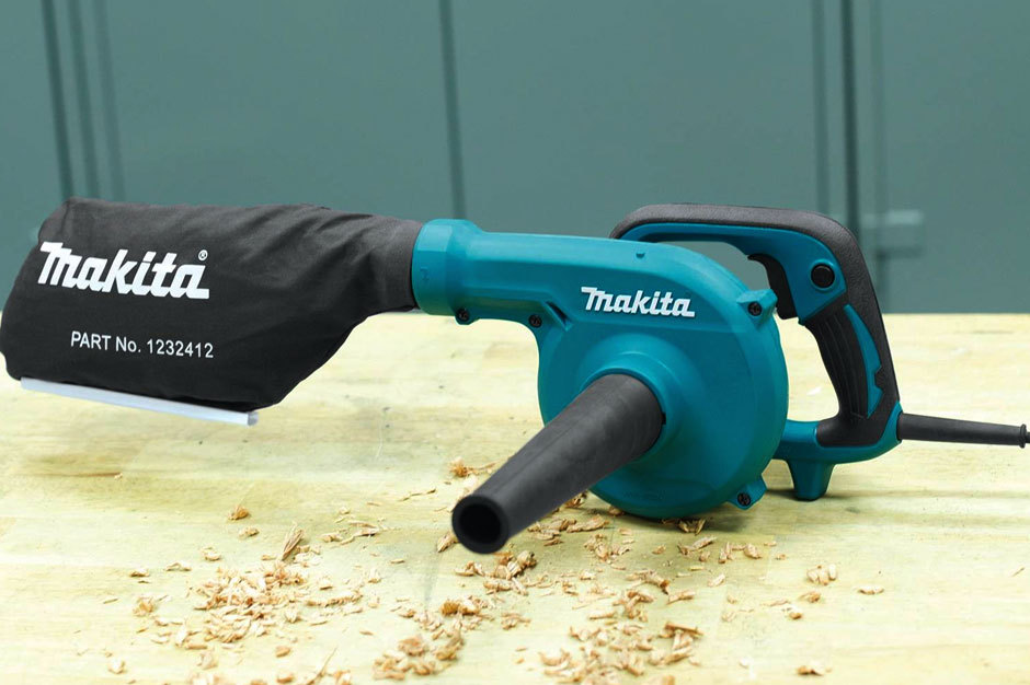  Makita UB1103 -  по низкой цене с доставкой | TITOOL .