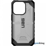 UAG Plasma Series Case for Apple iPhone 14 Plus Ash (Пепельный) 114065113131