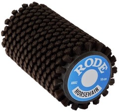Щетка роторная Rode AR305 HORSEHAIR 120мм, конский волос
