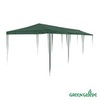 Тент садовый Green Glade 1063 3х9х2,55 м полиэтилен