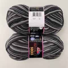 Himalaya Socks 150-01