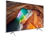 QLED телевизор Samsung QE65Q67RAU