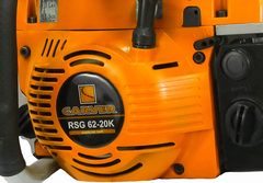 Бензопила CARVER RSG 62-20K