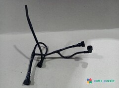 Трубка топливная / FUEL PIPE АРТ: 3584A113РО