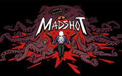 Madshot (для ПК, цифровой код доступа)