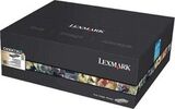Фотобарабан для принтеров Lexmark C935/Х94Хе цветной. Ресурс 47000 стр, 3шт в упаковке (C930X73G)