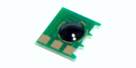 Чип (CHIP) OEM  CF325X Черный (Black), до 34500 стр. - купить в компании MAKtorg