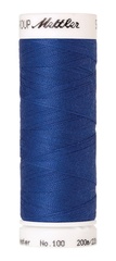 Нить швейная универсальная Seralon (намотка 200м) (Mettler, 100%полиэстер, 0815)
