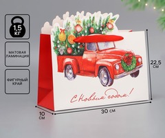 Подарочные пакеты