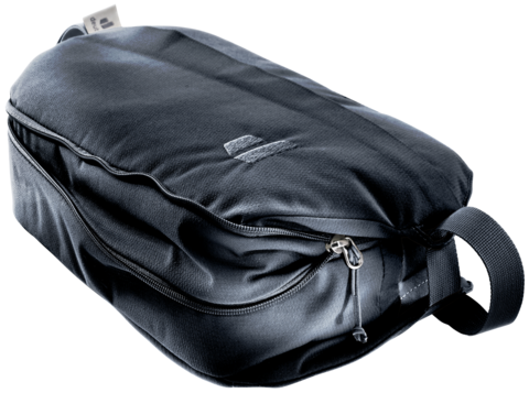 Картинка сумка кросс-боди Deuter Passway 4+1 Black - 5