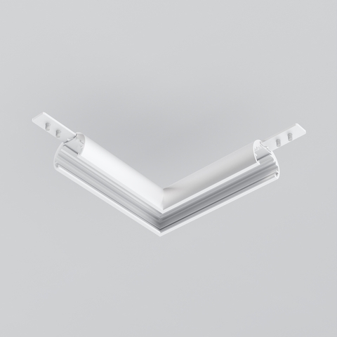 Комплектующие для трековой системы Maytoni Accessories for tracks exility TRAM034CL-R-41W
