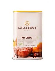 Какао-масло в порошке, Mycryo,Callebaut, 50 гр