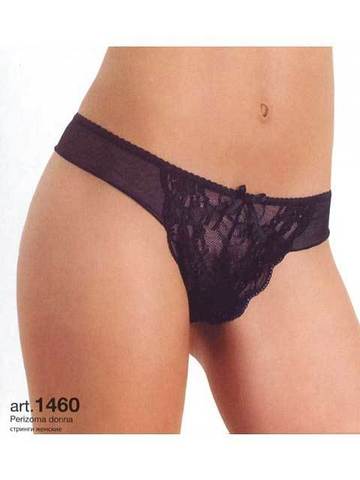 Женские трусы 1460 Jadea