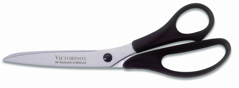 Ножницы Victorinox изогнутые, универсальные 23 см (8.0999.23)