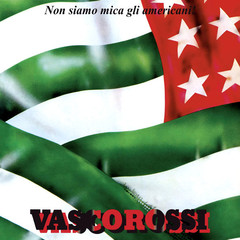 Vasco Rossi / Non Siamo Mica Gli Americani! (40th RPLAY Special Edition)(CD)