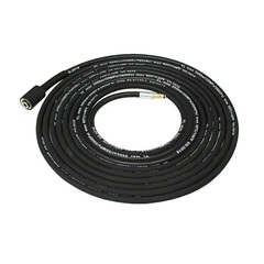 Шланг высокого давления QUATTRO ELEMENTI для GENOVA 180/200, 8 метров, армированнная резина (242-342-061)