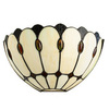 Бра Arte Lamp Tiffany A3163AP-1BG