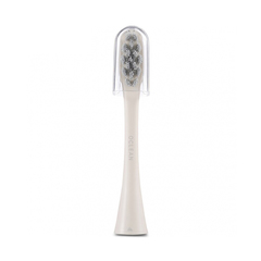 Сменные зубные щетки PW02 Ivory White для Oclean X Beige White
