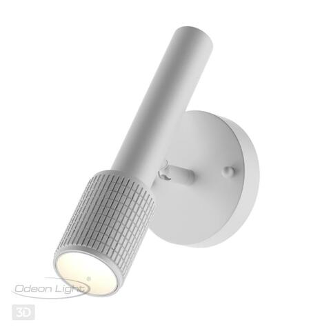 Настенный светильник Odeon Light MEHARI 4239/1W