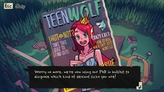 Monster Prom: First Crush Bundle (для ПК, цифровой код доступа)