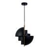 Подвесной светильник Loft It Multi-Lite LOFT9915-BL
