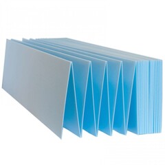 Подложка гармошка Bonkeel Smart 3мм 9.45м2