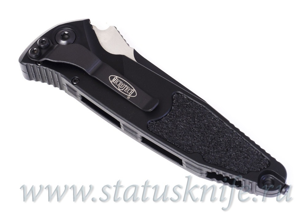 Нож Microtech Socom Elite 160A-2T S/E