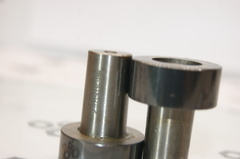 Калибр-пробка гладкая 28 Н9 НЕ. Тв.сплав