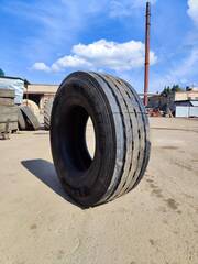 Грузовые шины Michelin 385/65 R22.5 X Multi HL T