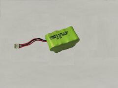 Ремонт аккумулятора для ELDES Pitbull Alarm 8.4V 350mAh