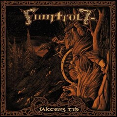 Finntroll / Jaktens Tid (RU)(CD)