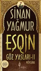 Eşqin Göz Yaşları 2 - Mövlana