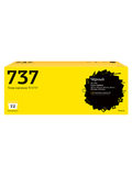 Картридж T2 TC-C737 для Canon i-SENSYS MF211, 212w, 216n, 217w, 226dn, 229dw, 231, 232w (2400 стр.) с чипом