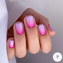 ПЛЕНКИ NAIL WRAPS SAMUI