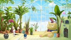 Catie in MeowmeowLand (для ПК, цифровой код доступа)