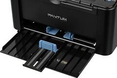 Принтер Pantum P2500