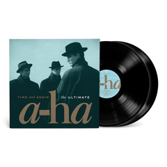 a-ha / Time And Again: The Ultimate a-ha (2LP)