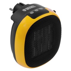 Тепловентилятор портативный DTFC-700 3 реж вентилятор нагрев 700Вт Denzel