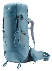 Рюкзак Deuter Aircontact Core 60+10 Atlantic-Ink