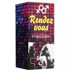 Концентрат для женщин «Рандеву», 30 мл