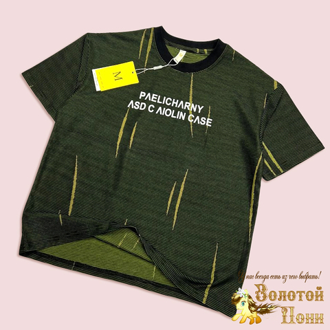Футболка подрост м (12-16) 250515-W4142