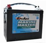 Аккумулятор DEKA 24M6 Marine Master ( 12V / 12В ) - фотография