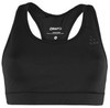 Топ Craft  Training Bra Black женский