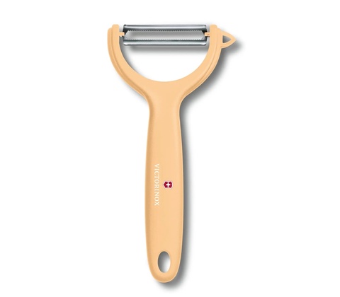 Нож для чистки томатов и киви Victorinox  Swiss Classic Trend Colors, Light Orange  (7.6079.92)
