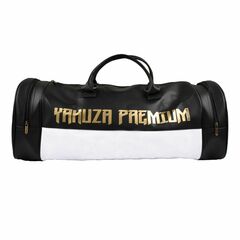 Сумка черная Yakuza Premium 3175-1