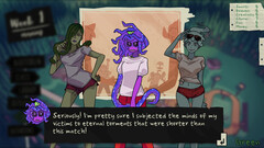 Monster Prom: Second Term (для ПК, цифровой код доступа)